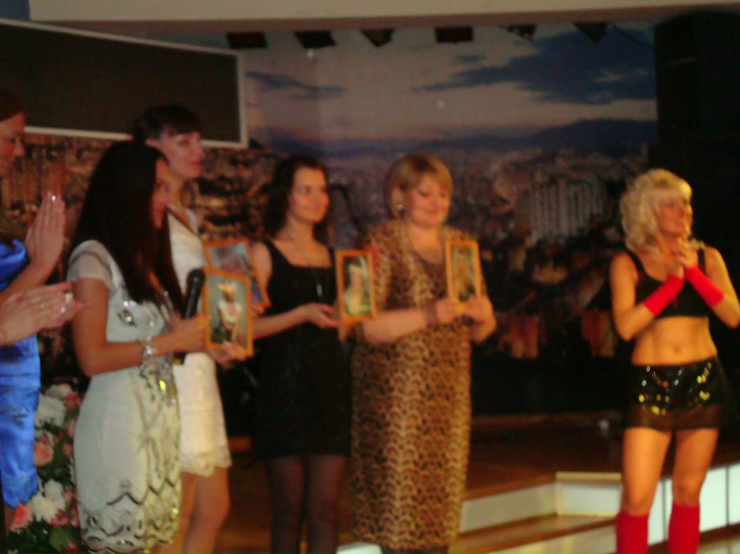 Евгения Вихарева | Киров