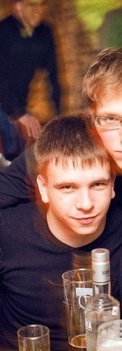 Михаил Бажутов {$$-}{@H-$$} | Нижний Новгород