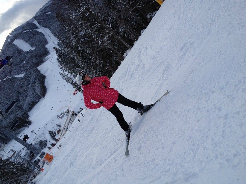 Анна Полийчук | Киев