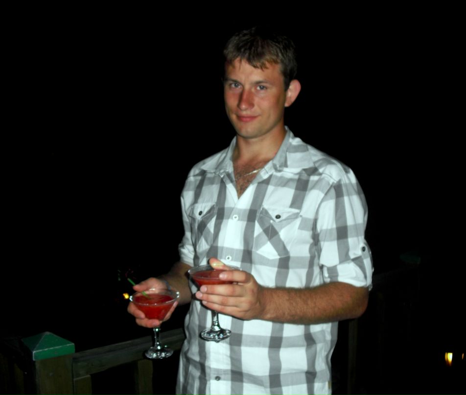 Саша Танасевич Sakeda | Киев