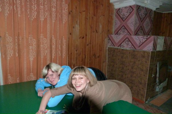 №66, Алёна Смирнова, Абакан №66, Алёна Смирнова, Абакан