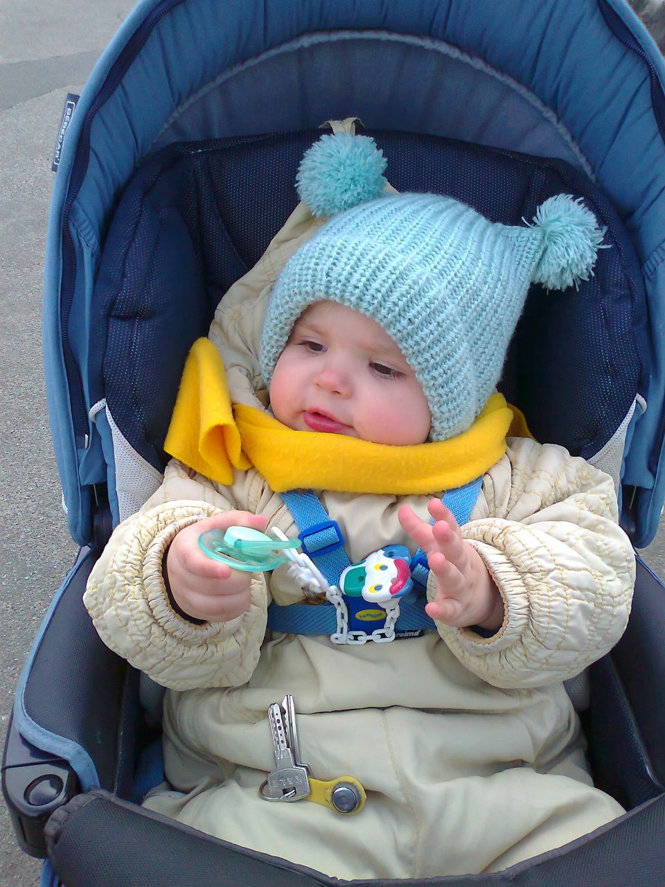 Анна Дёмина | Киев