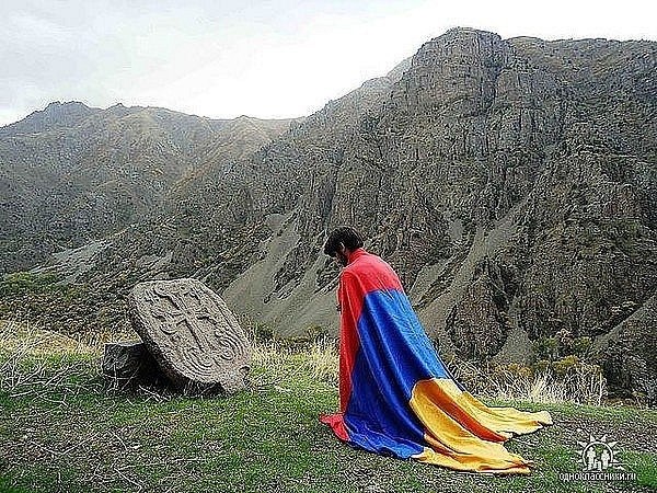 Лианна Григорян | Москва