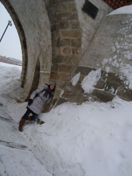 №56, Анна Гаркуша-Шарай, 40 лет, Москва №56, Анна Гаркуша-Шарай, 40 лет, Москва