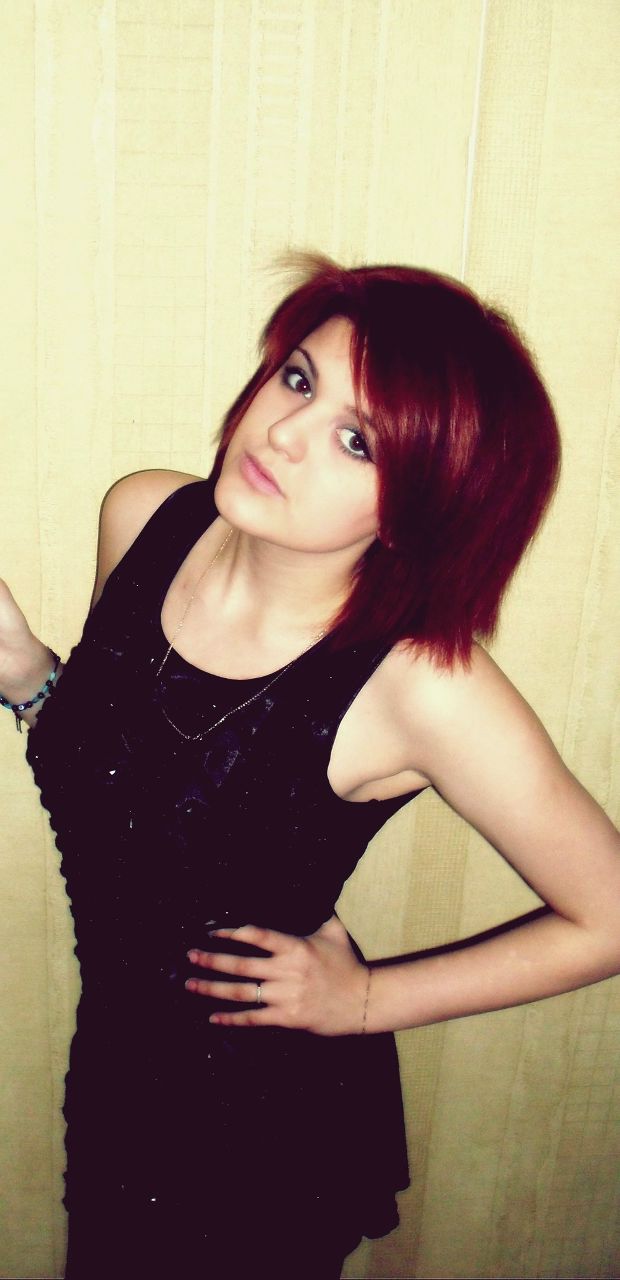 Юлия Олеговна | 