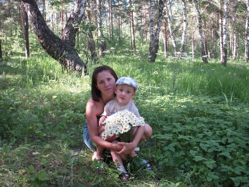 Юлия Нигматулина | Кумертау