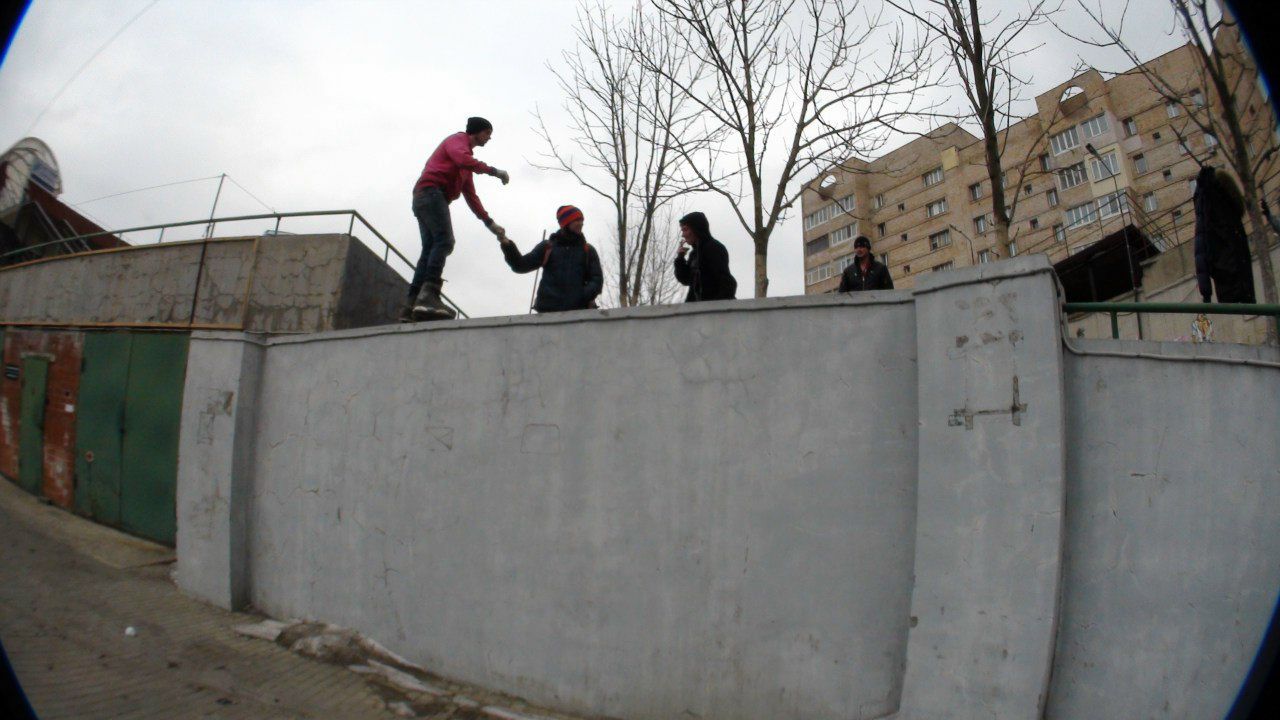 Рома Силивончик | Владивосток