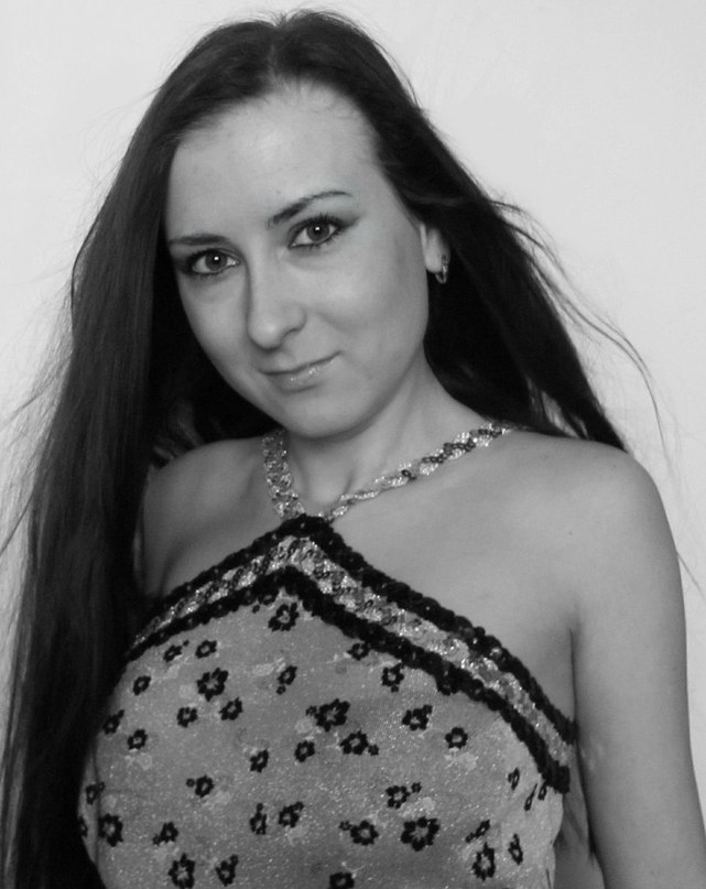 Елена Кожевникова | Харьков