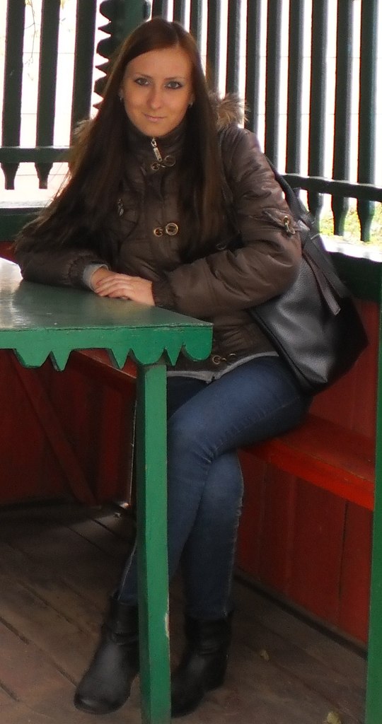 Елена Кожевникова | Харьков