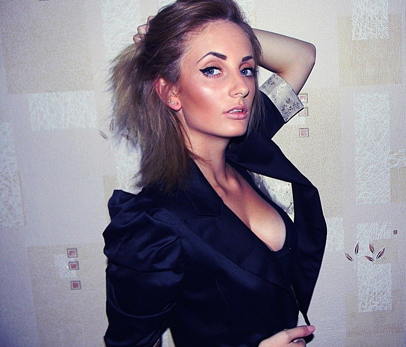 Екатерина Федорова | Москва