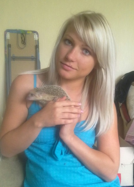 №86, Василиса Гатауллина №86, Василиса Гатауллина