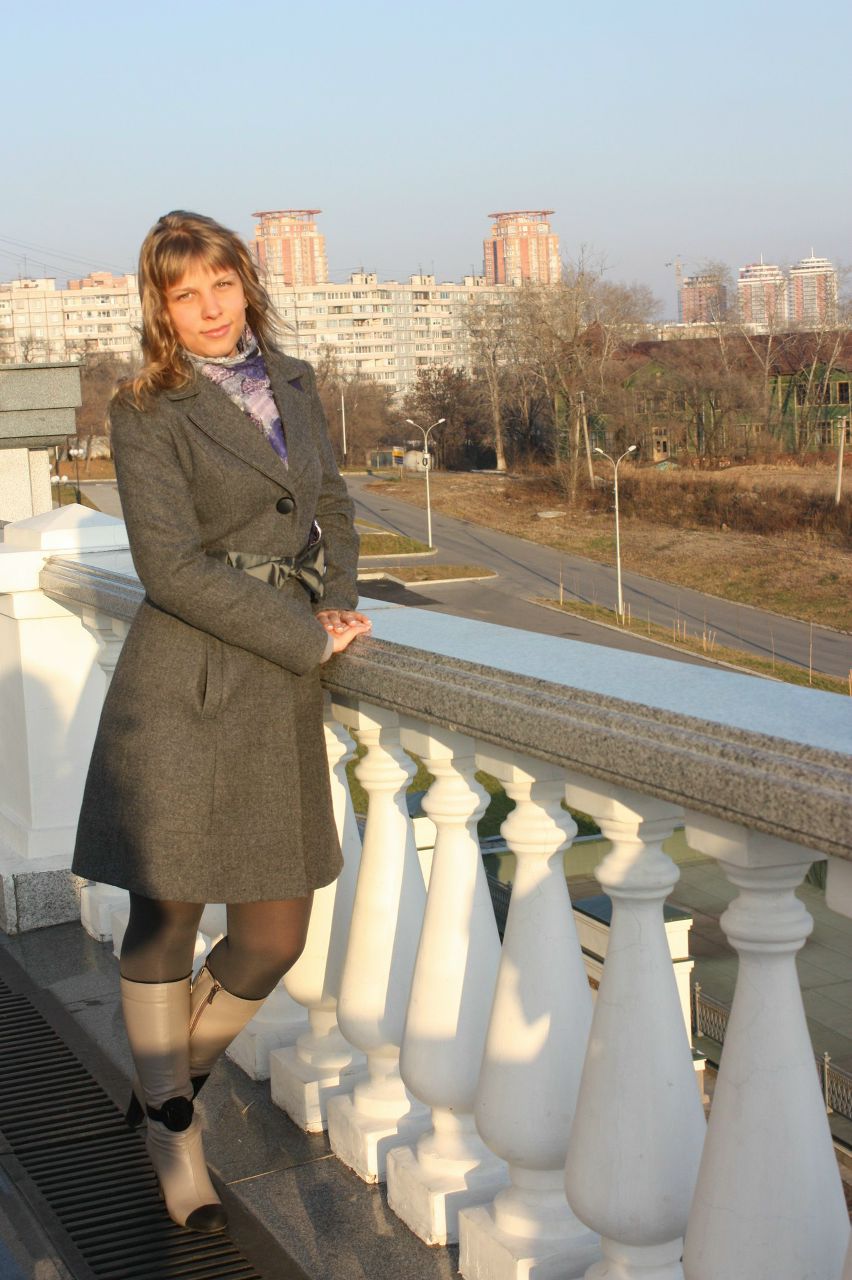 Екатерина Амонова | Хабаровск