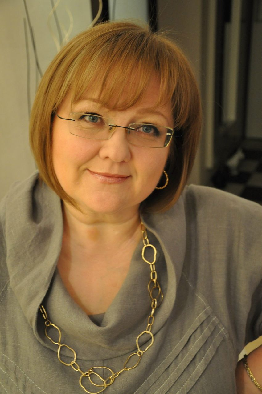 Елена Трещёва | Санкт-Петербург