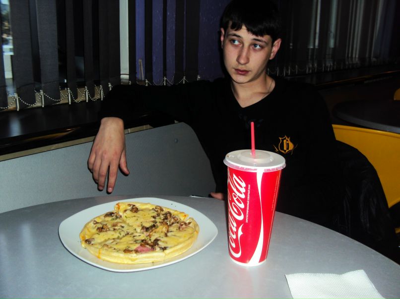 Талгат Ялалдинов | 