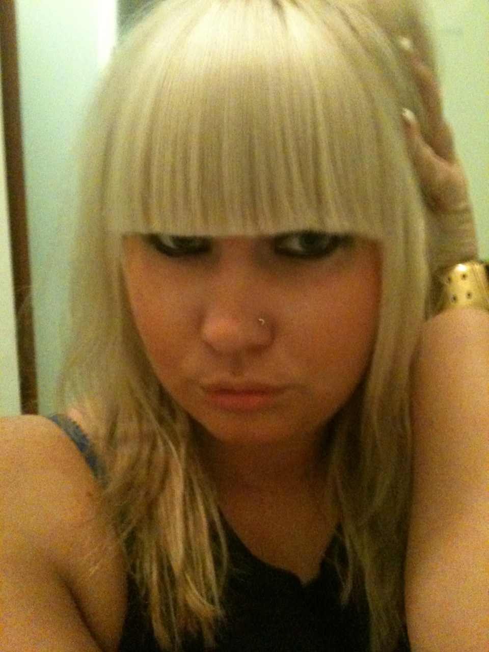 Natasha Ovchinnikova | Санкт-Петербург