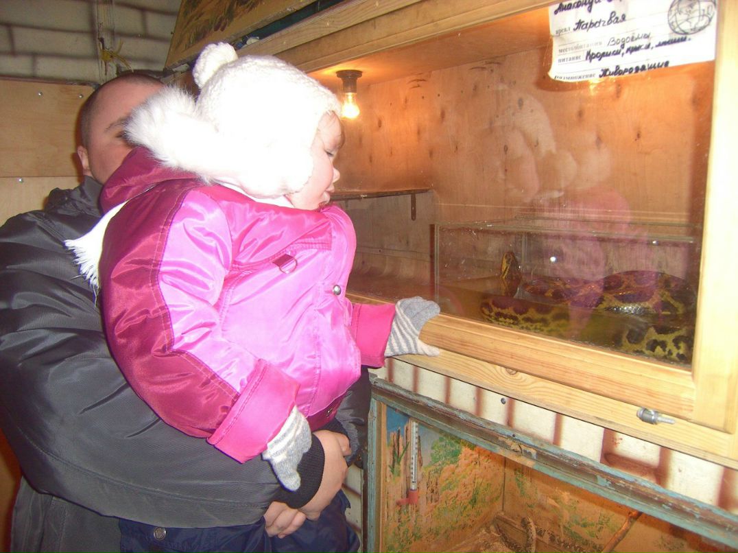 Анна Попкова | Ульяновск