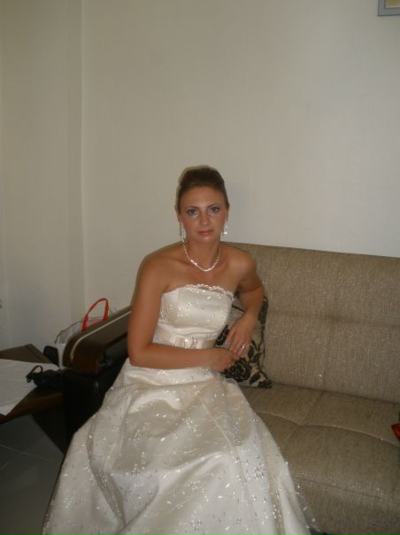 №1, Илона Ипекйюз, 20.11, Москва №1, Илона Ипекйюз, 20.11, Москва