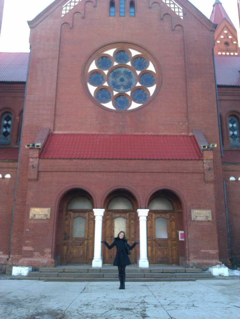 Мария Матронина | Киев