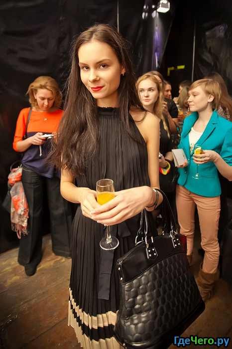 Настя Жмакина | Новосибирск