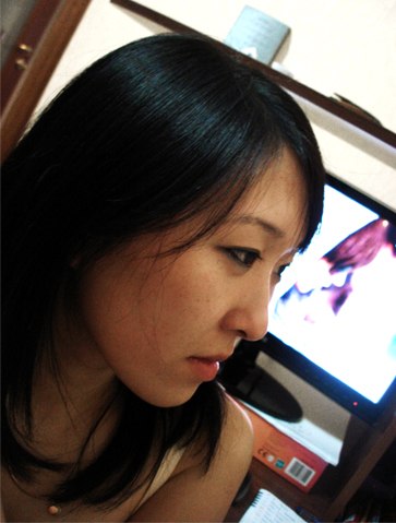 Настя Хан | Южно-Сахалинск