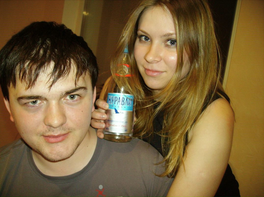 Юлия Журавлева | Усть-Каменогорск