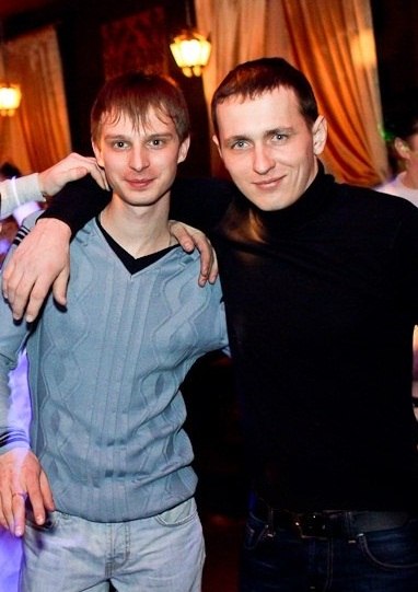 Дмитрий Белов | Нижний Новгород