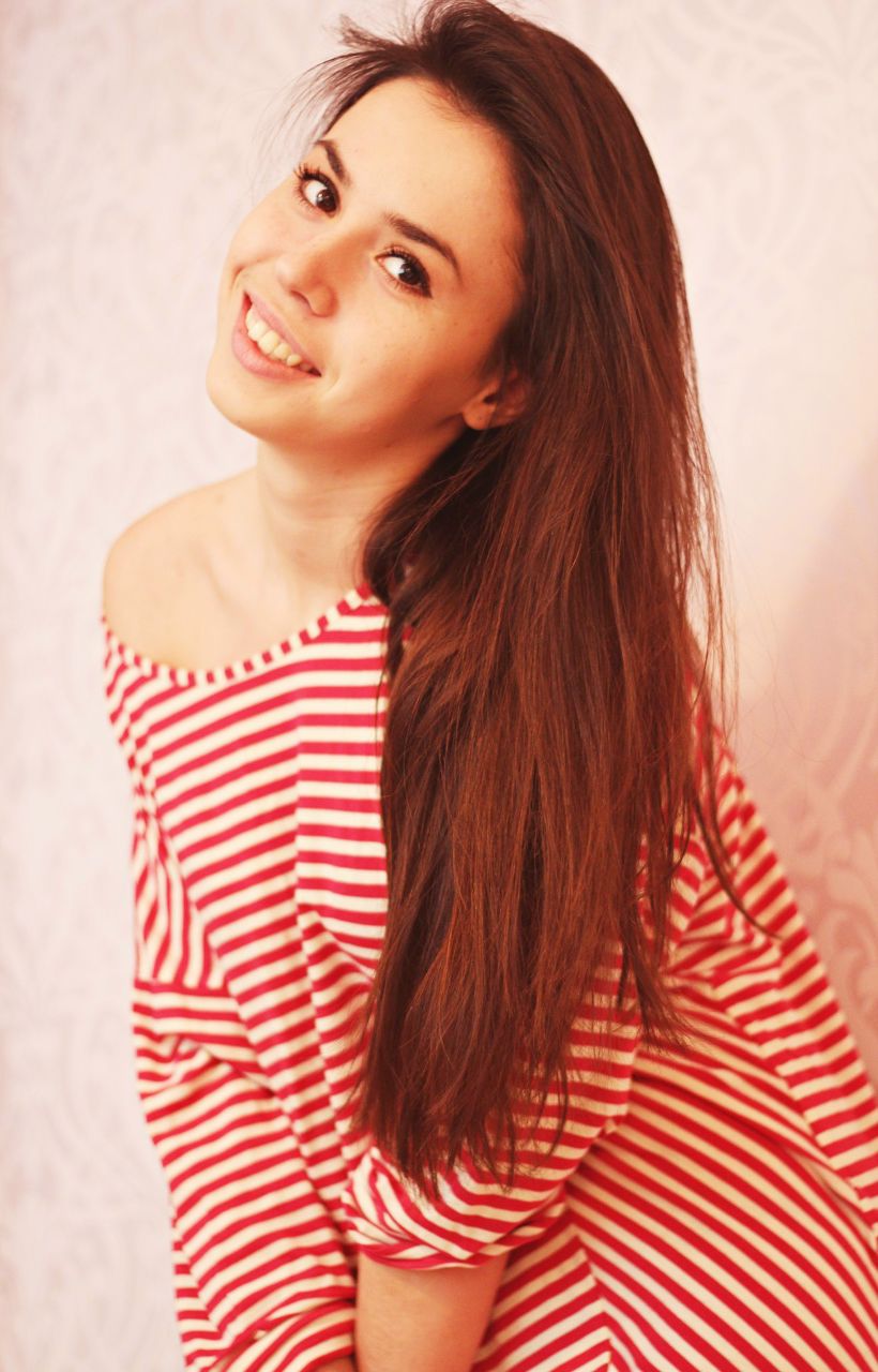 Вероника Булгакова | Москва