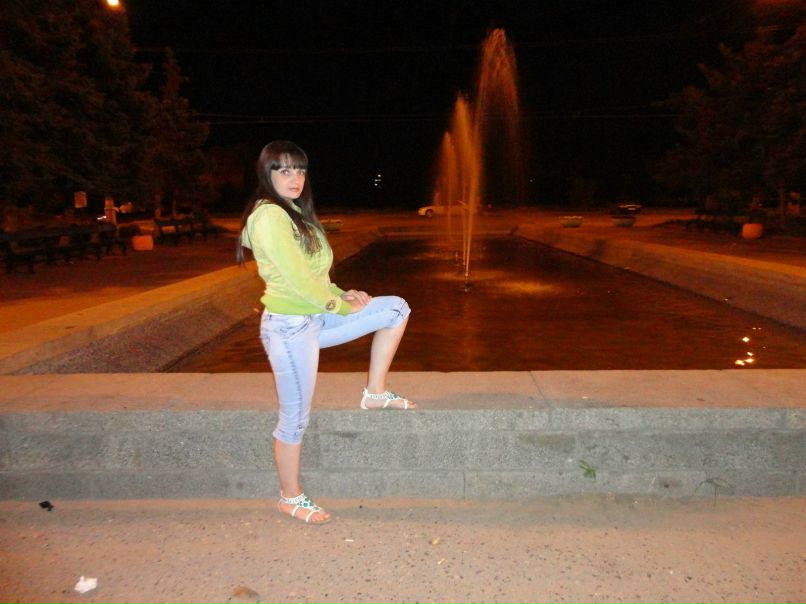 Oksana Ceplyaeva | Волгоград