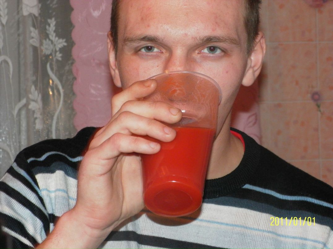 Колян Уткин | Саранск