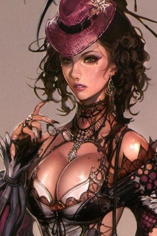 Юлия Прихода | Миллерово