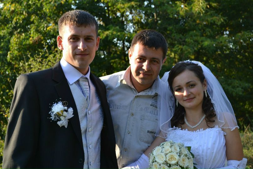 Андрій Френдій | Галич