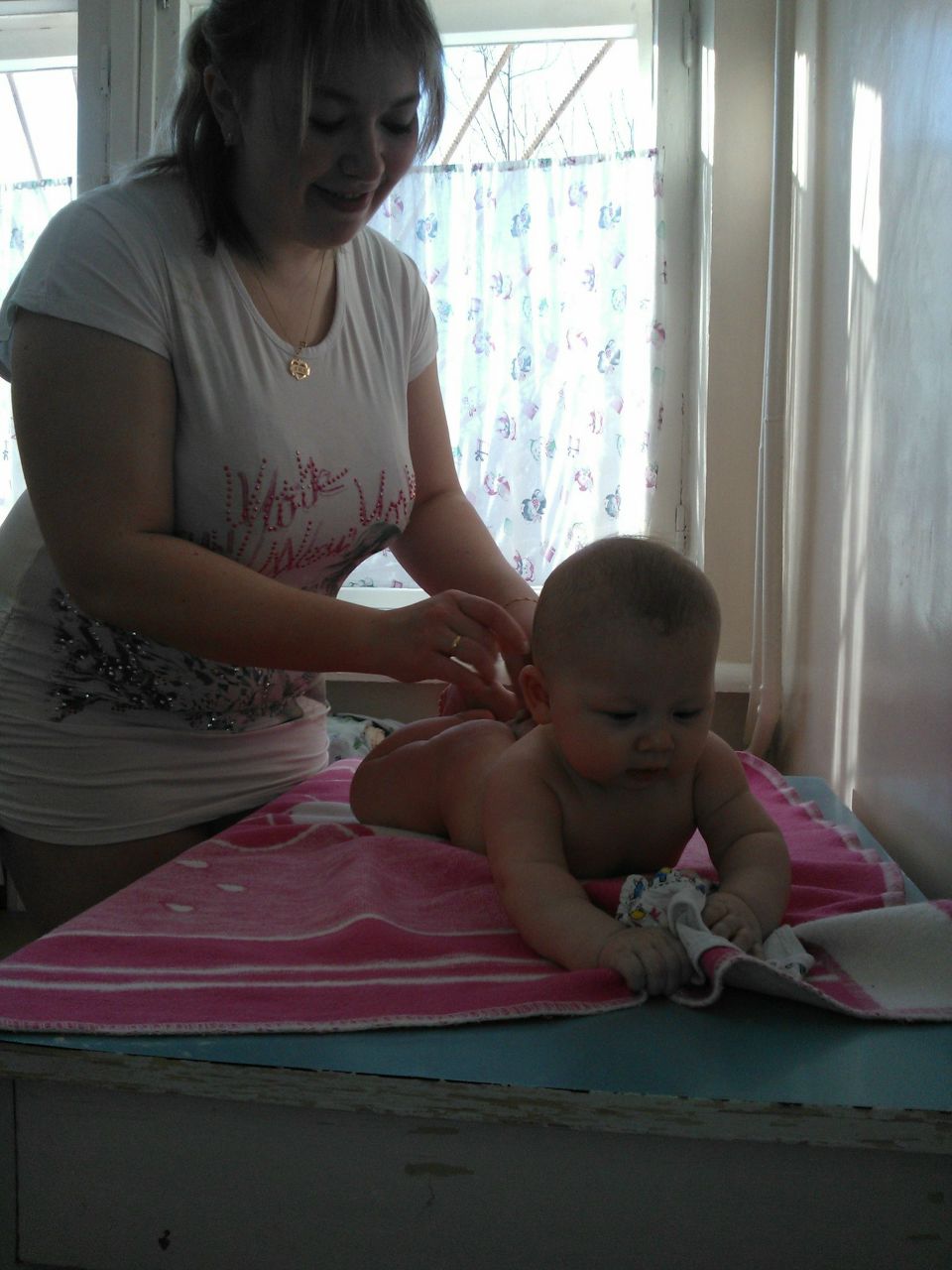 Яна Левашова | Североуральск