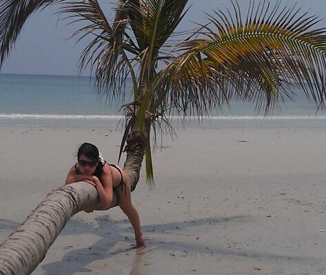 Anastasiya Remiz | Владивосток