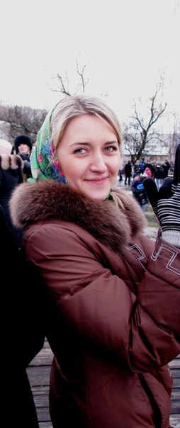 Наталия Столярук | Киев