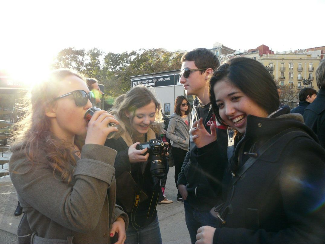 Давид Генис | Hamilton