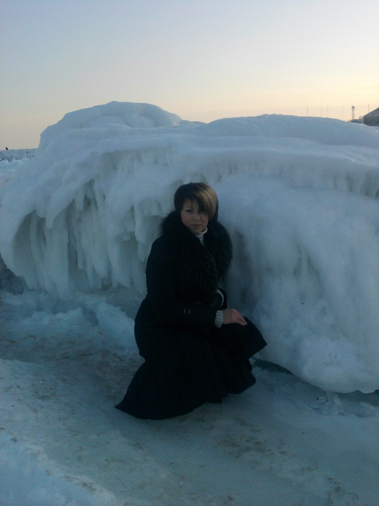 Елена Фитисова | Одесса