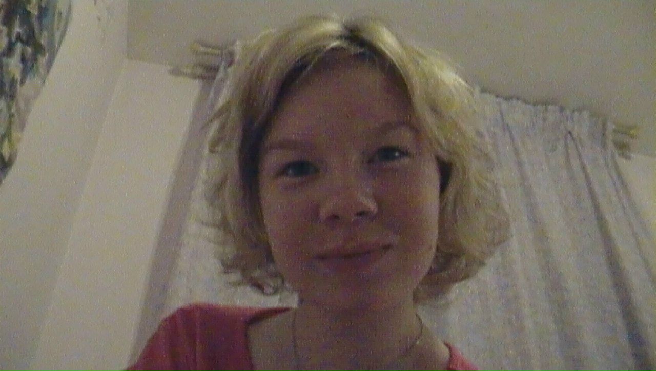 Лерочка Панкратова | Куровское