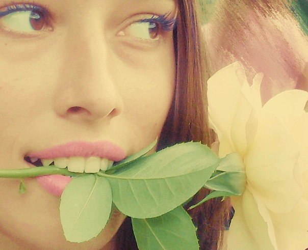 №42, Марианна Бусуиок, Кишинев №42, Марианна Бусуиок, Кишинев