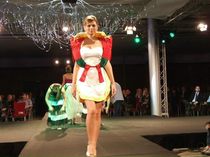 Тая Боднар | Napoli