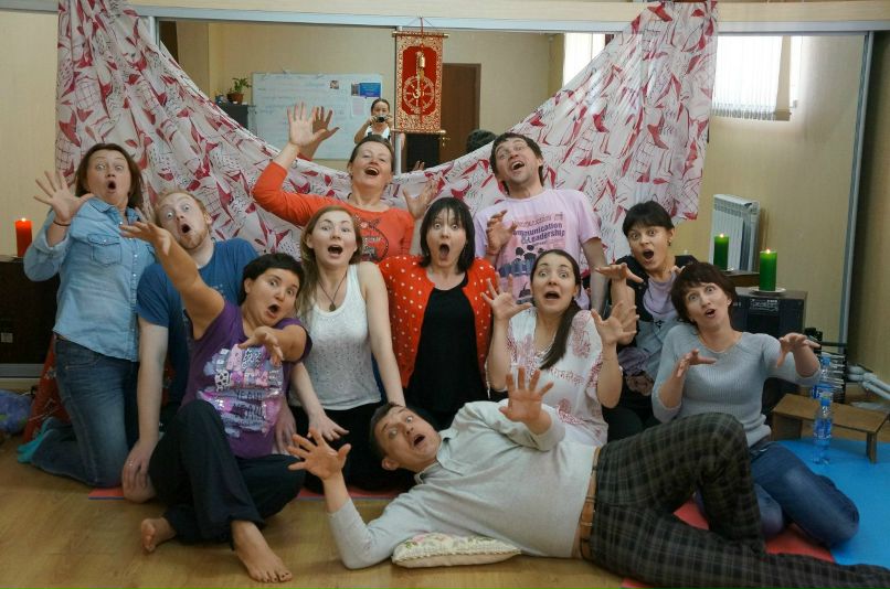 Агата Продан | Москва