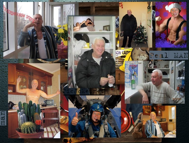 Борис Распопов | Санкт-Петербург