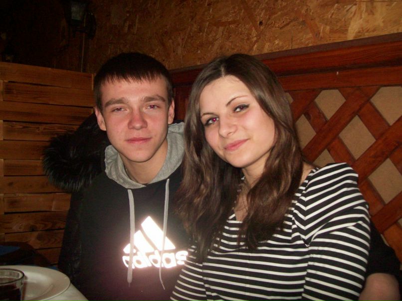 Слава Нижник | Белогородка