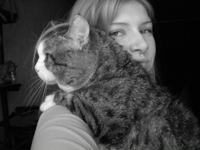 Ксения Паршакова | Екатеринбург