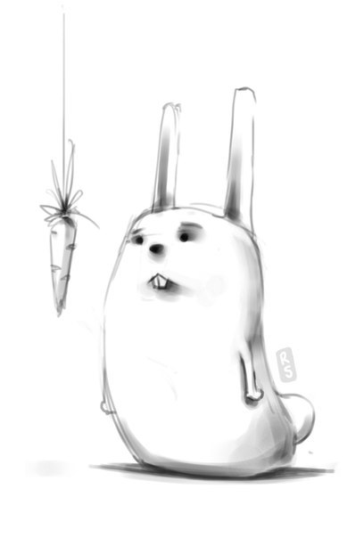 Helen Suhova bunnyroll | 