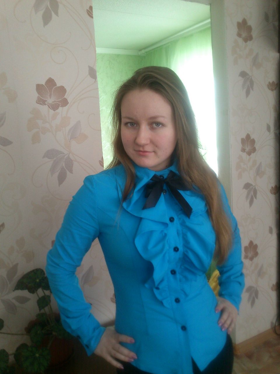 Ивилина Туманова | Альметьевск