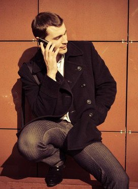 Дмитро Регеда 