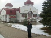 Фотография Алсу Погребняк