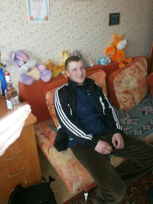 Дмитрий Ершов S.T.A.L.K.E.R. | Челябинск