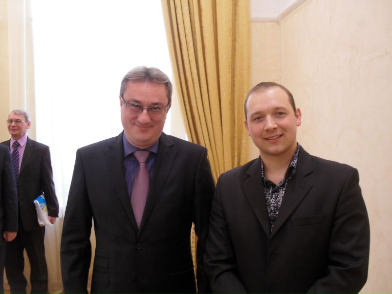 Егор Русский | Ухта