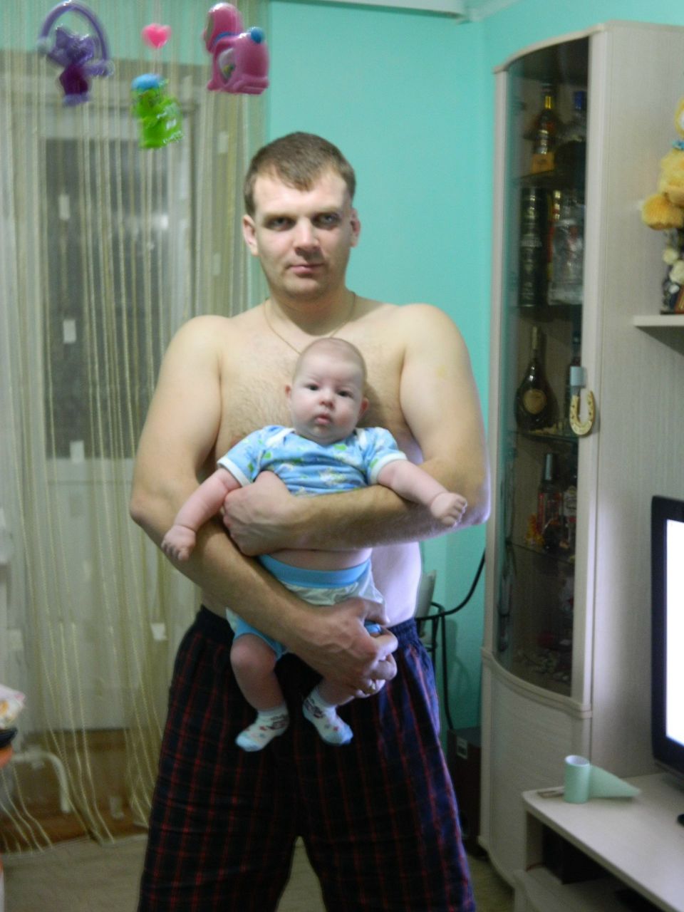 Иван Сахарчук | Викулово